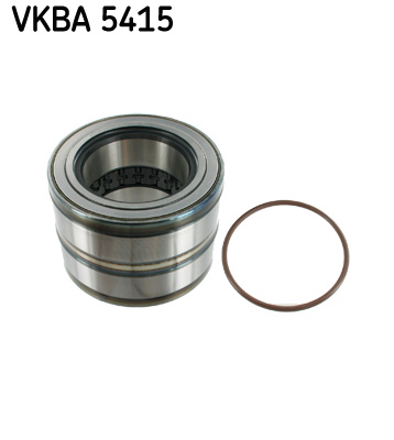 SKF Kerékcsapágy készlet VKBA5415_SKF